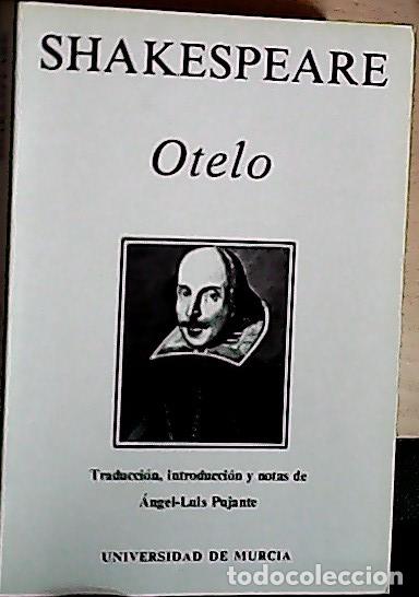 Libri di seconda mano: Otelo - Shakespeare, William: