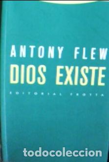 Libri di seconda mano: Dios existe - Flew, Antony: