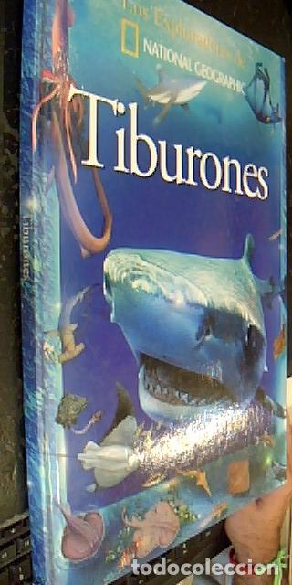 B&uuml;cher: Tiburones - TAYLOR, lEIGHTON: