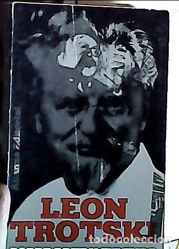 Libri di seconda mano: Sobre arte y cultura - Trotski, Leon: