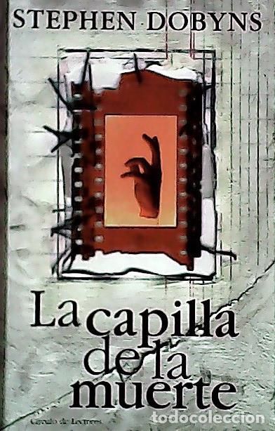 Libros: La capilla de la muerte - Zadunaisky, Gabriel: