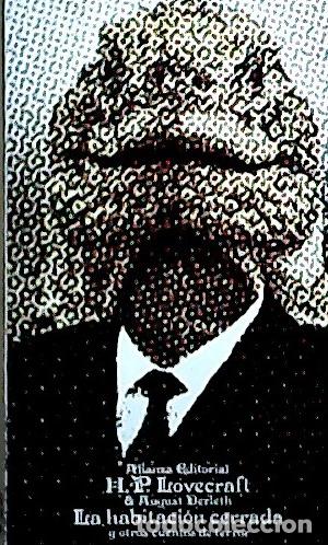 Libri di seconda mano: La habitaci&oacute;n cerrada y otros cuentos de terror - Lovecraft, H. P.: