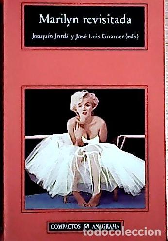 Libri di seconda mano: Marilyn revisitada - Jord&aacute;, Joaqu&iacute;n :
