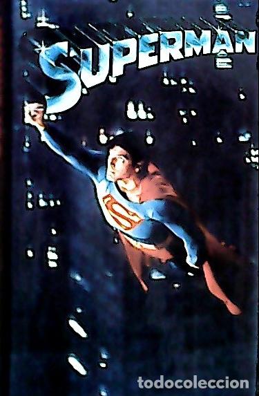 Libri di seconda mano: Superman - Magin, Elliot S.: