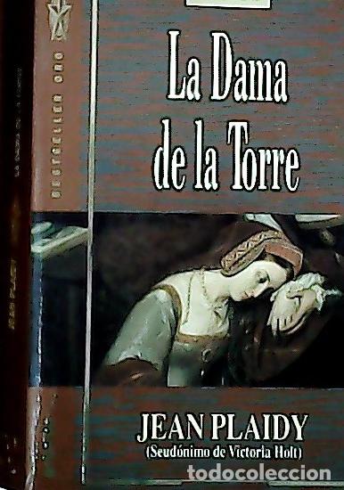 Livres: La dama de la torre - Plaidy, Jean: