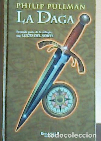Livres: La daga - Pullman, Philip :
