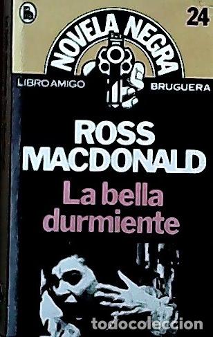 Livres: La bella durmiente - Mac Donald, Malcolm Ross: