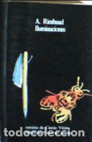 Livres: Iluminaciones - Rimbaud, Arthur:
