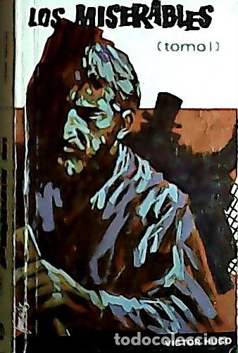 Livros em segunda m&atilde;o: Los miserables, T.1 - Hugo, Victor: