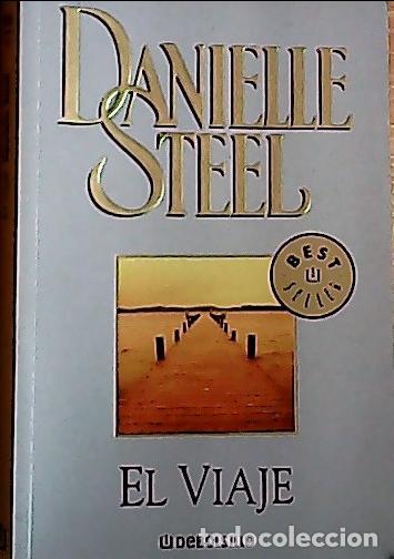 Livres: El viaje - Steel, Danielle :
