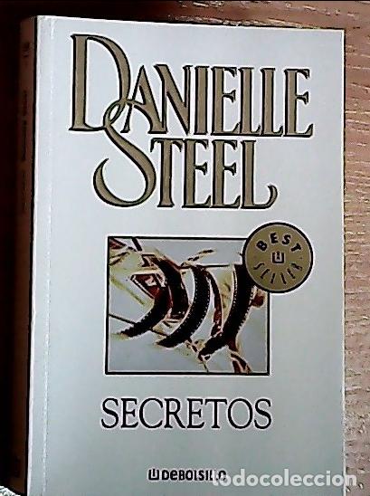 Livros em segunda m&atilde;o: Secretos - Steel, Danielle :