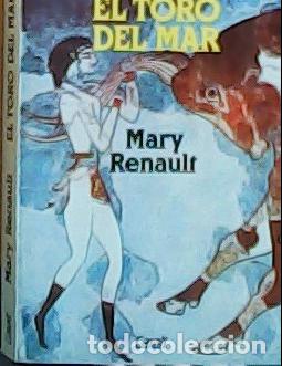 Livros em segunda m&atilde;o: El toro del mar - Renault, Mary :