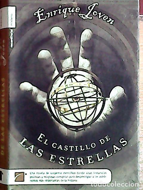 Livros em segunda m&atilde;o: El castillo de las estrellas - Joven &Aacute;lvarez, Enrique: