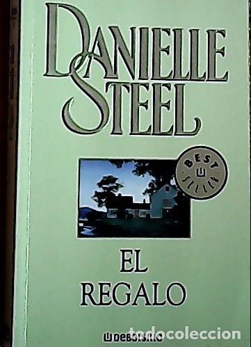 Livres: El regalo - Steel, Danielle:
