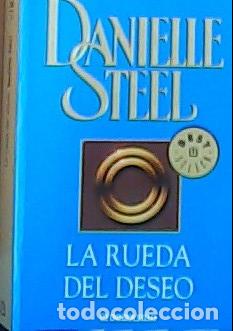 B&uuml;cher: La rueda del deseo - Steel, Danielle: