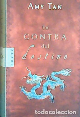 B&uuml;cher: En contra del destino - Tan, Amy :