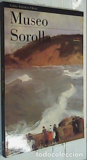 B&uuml;cher: Museo Sorolla - Autores Varios: