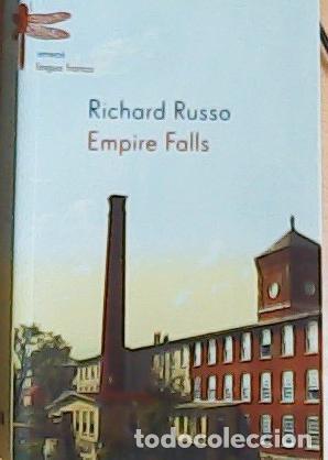 B&uuml;cher: Empire falls - Russo, Richard :
