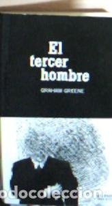 B&uuml;cher: El tercer hombre - Greene, Graham:
