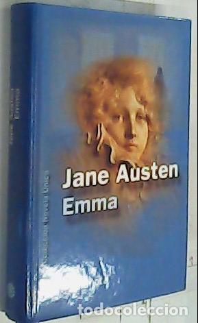 books: Emma - Austen, Jane Y Pujol, Carlos:
