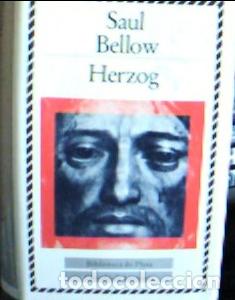 B&uuml;cher: Herzog - Bellow, Saul :