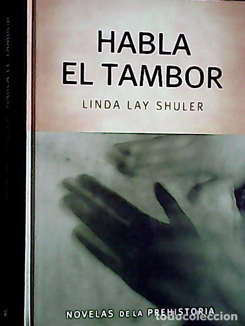 B&uuml;cher: Habla el tambor - Shuler, Linda Lay:
