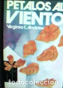 Livros em segunda m&atilde;o: P&eacute;talos al viento - Fern&aacute;ndez, J.:
