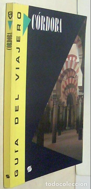Libros: C&oacute;rdoba. Gu&iacute;a del viajero - AA. VV.: