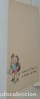 Libros: Cuentos de hadas de la Am&eacute;rica del Norte - MALLORQU&Iacute; FIGUEROLA, Jos&eacute; y RIERA . R.A. (Ilustrador):