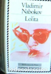 Libros: Lolita - Nabokov, Vladimir :