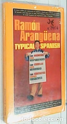 Libros: Typical spanish - Arang&uuml;ena, Ram&oacute;n: