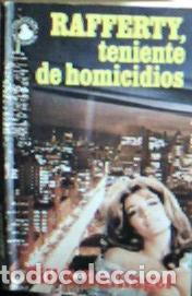 B&uuml;cher: Rafferty, teniente de homicidios - Ballinger, Bill S. :