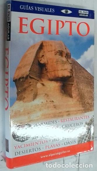 B&uuml;cher: Egipto - Autores Varios: