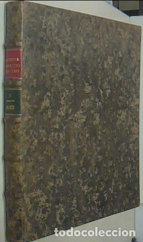 B&uuml;cher: Revista de Derecho Privado. Publicaci&oacute;n mensual. Tomo X. Enero - diciembre 1923 - CLEMENTE DE DIEGO,