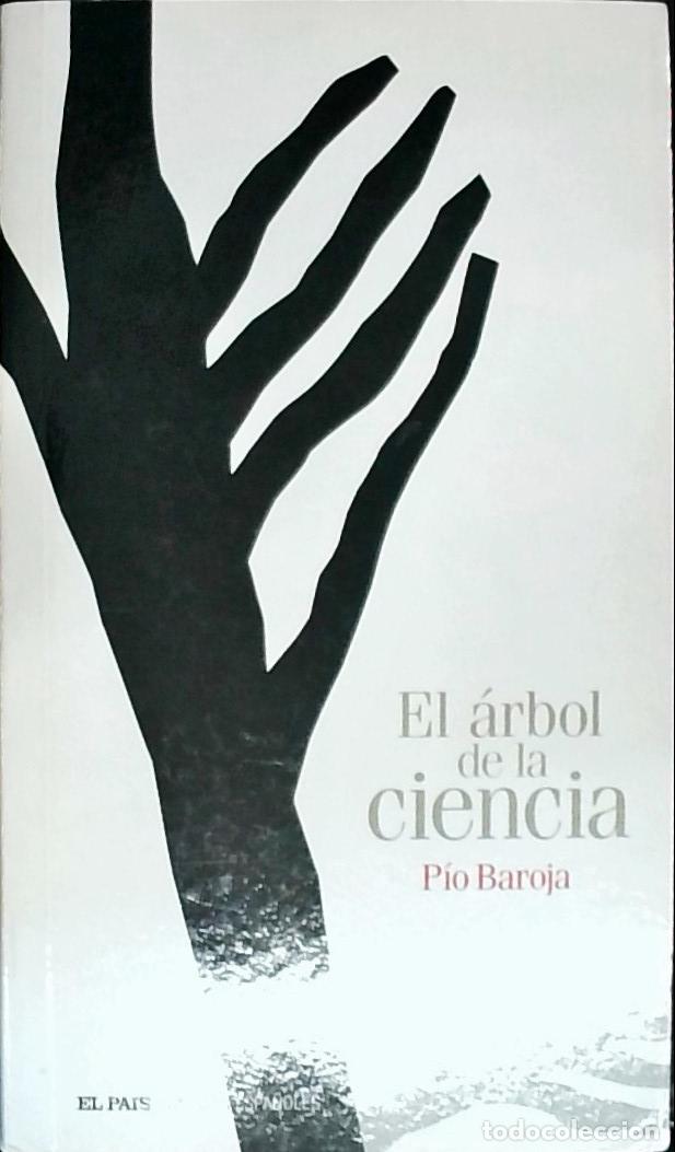 B&uuml;cher: El &aacute;rbol de la ciencia - BAROJA, P&iacute;o: