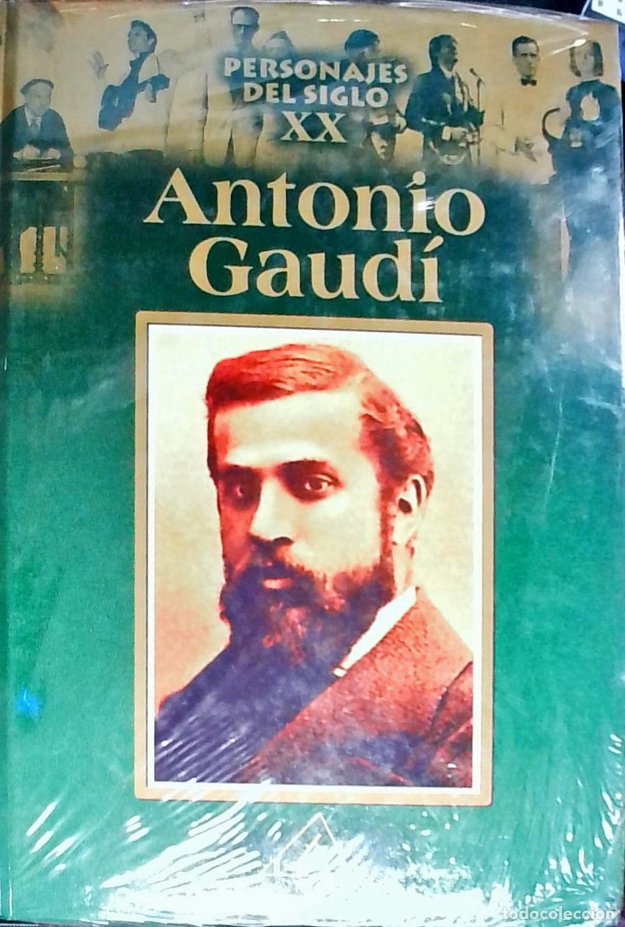 Livres: Antonio Gaud&iacute; - AA. VV.: