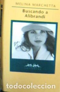 Libri di seconda mano: Buscando a Ahbrandi - Marchetta, Melina :