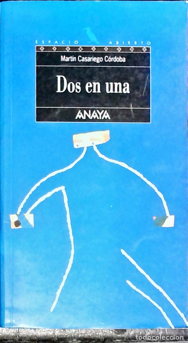 B&uuml;cher: Dos en una - CASARIEGO CORDOBA, Mart&iacute;n: