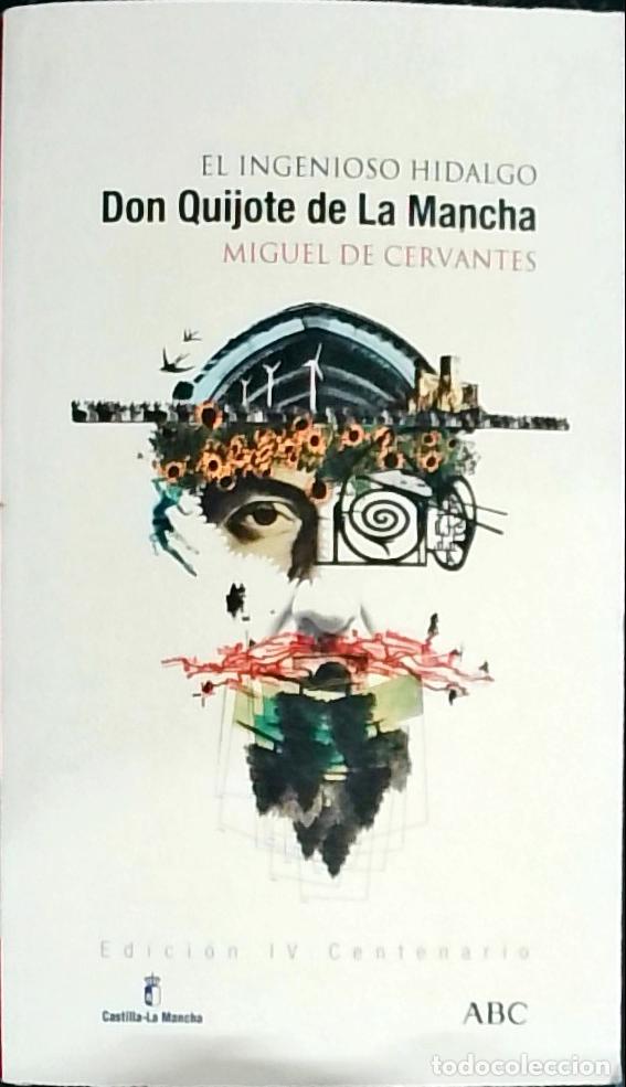 Libri di seconda mano: El ingenioso hidalgo Don Quijote de La Mancha. Tomo II - Cervantes Saavedra, Miguel de: