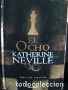 Livros em segunda m&atilde;o: El ocho - Neville, Katherine :