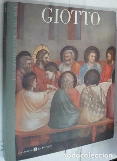 books: Giotto - Autores Varios: