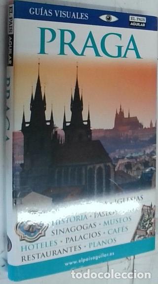 Libros: Praga - Autores Varios:
