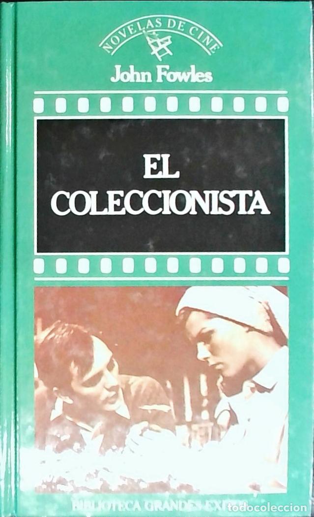 Libri di seconda mano: El coleccionista - FOWLES, John:
