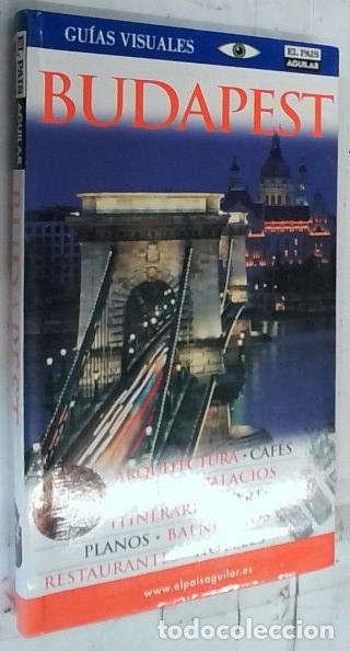 Libri di seconda mano: Budapest - Autores Varios: