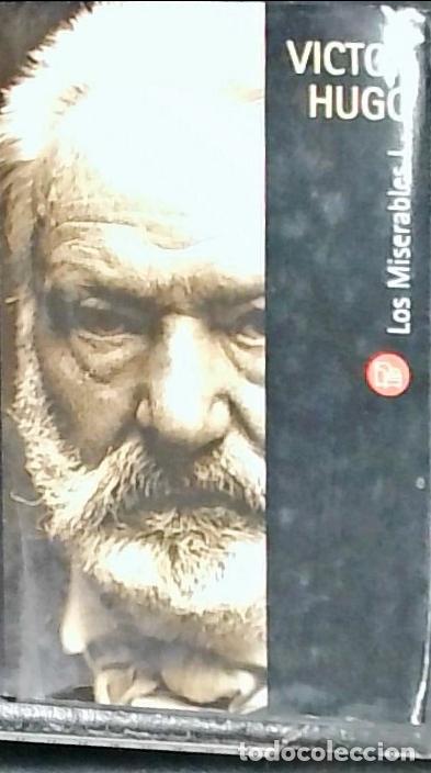 Libri di seconda mano: Los miserables. Tomo I - Hugo, Victor Simon, H. G.:
