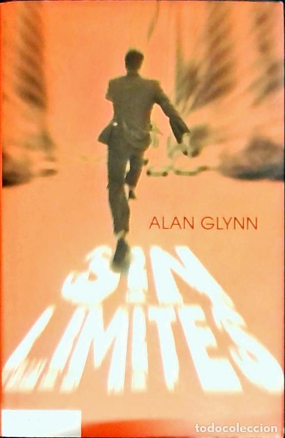 books: Sin l&iacute;mites - GLYNN, Alan: