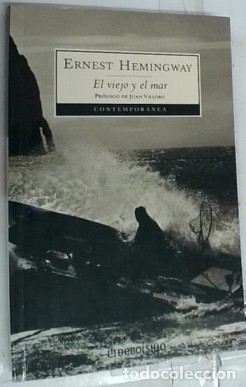 B&uuml;cher: El viejo y el mar - Hemingway, Ernest: