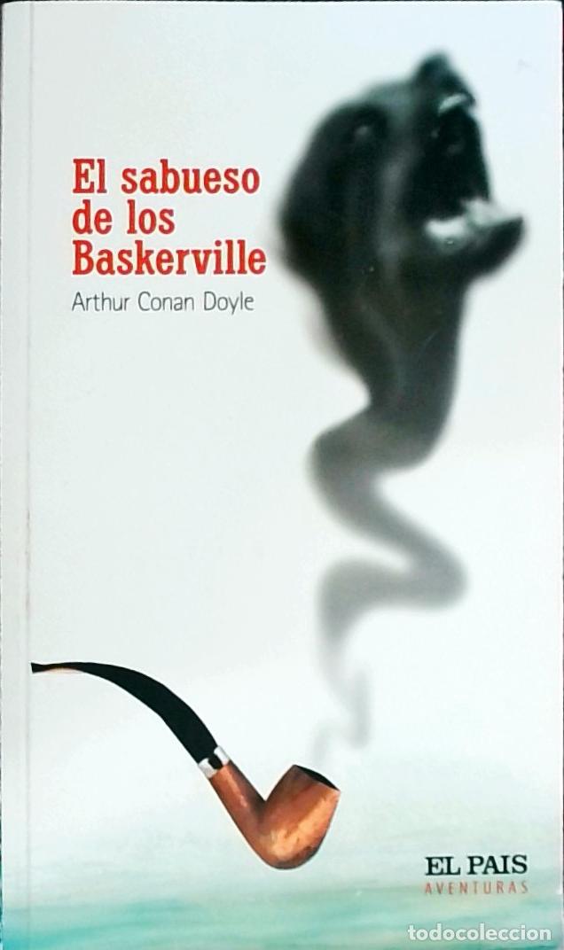 Libri di seconda mano: El sabueso de los Baskerville - Doyle, Arthur Conan: