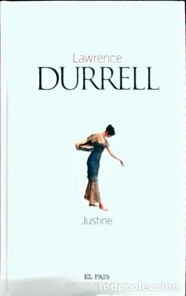 B&uuml;cher: Justine - Durrell, Lawrence Bern&aacute;rdez, Aurora:
