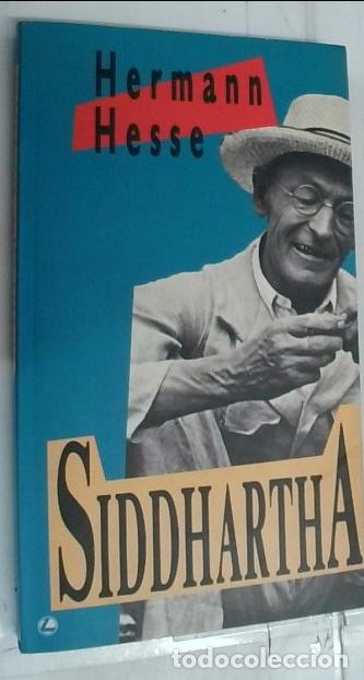 Libri di seconda mano: Siddhartha - Hesse, Hermann: